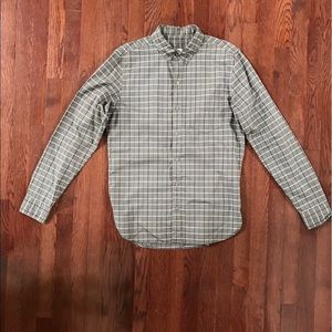 Men’s Fossil Dress Shirt